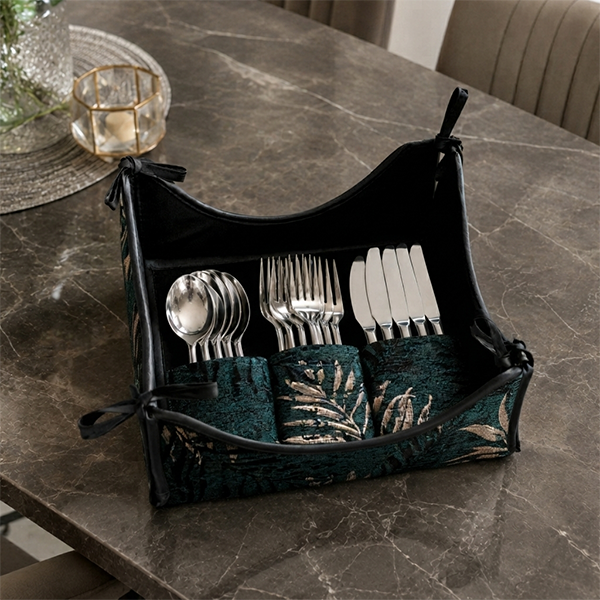 Shanghai - Gulzaar Cutlery Tray Trendy Home