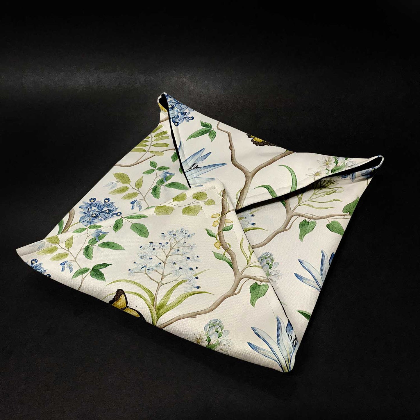 Printed - Colorado Roti Kapra Trendy Home