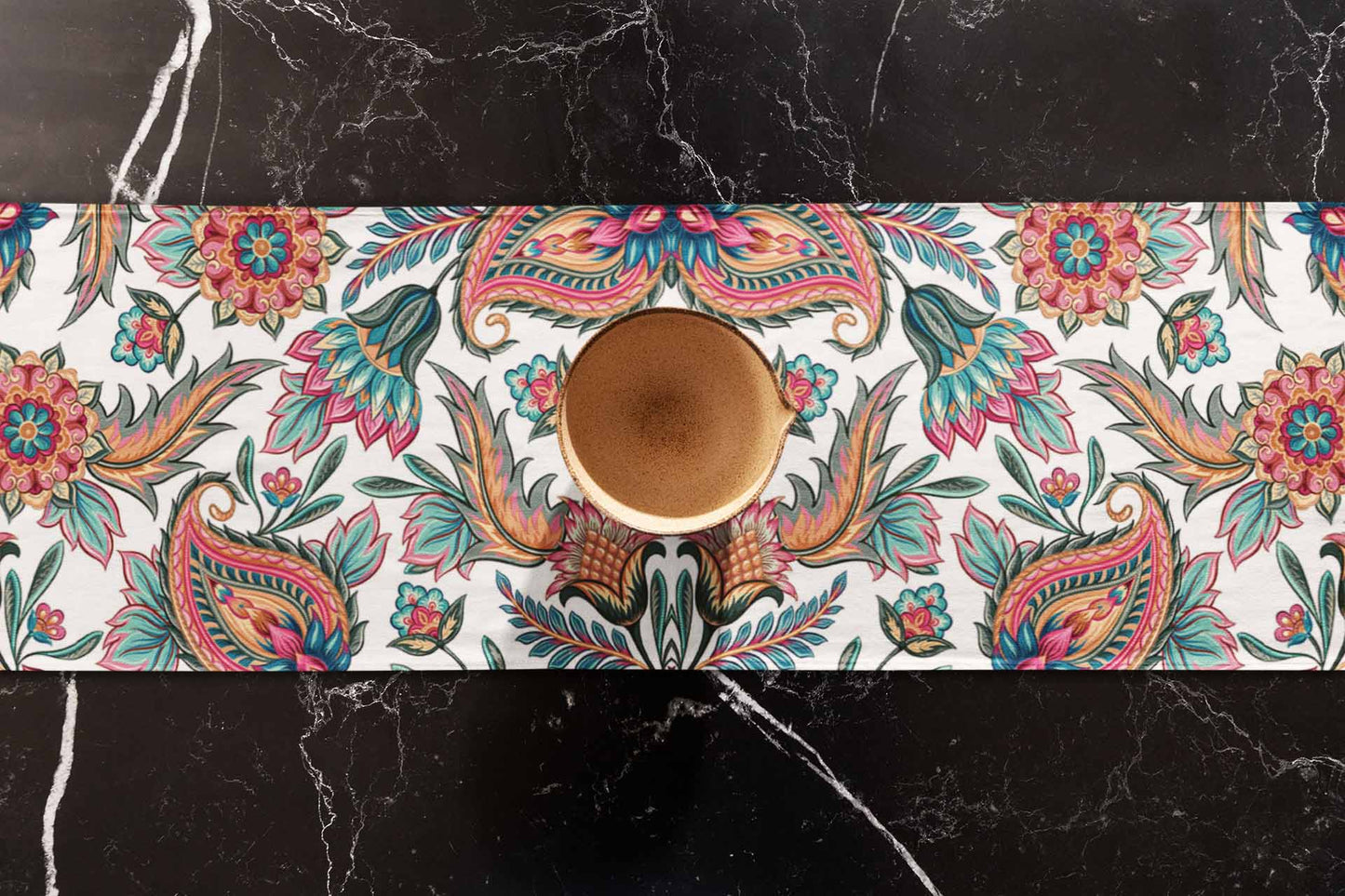 China Flower Table Runner 11 11 sale table runners