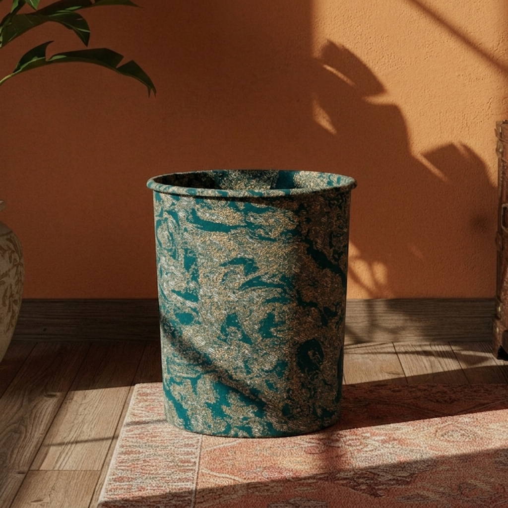 Shanghai - Marjan Dustbin Trendy Home