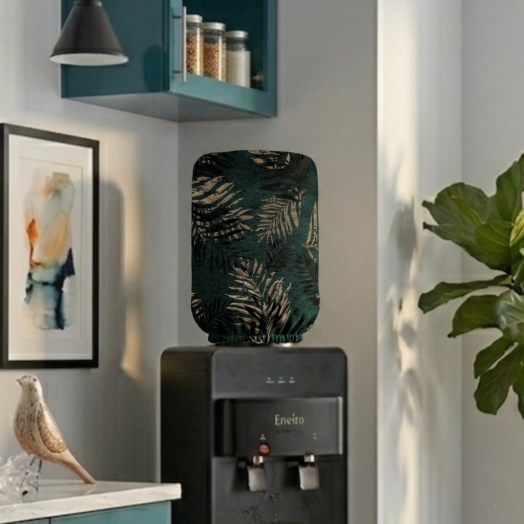Shanghai - Gulzaar Bottle Dispenser Cover Trendy Home