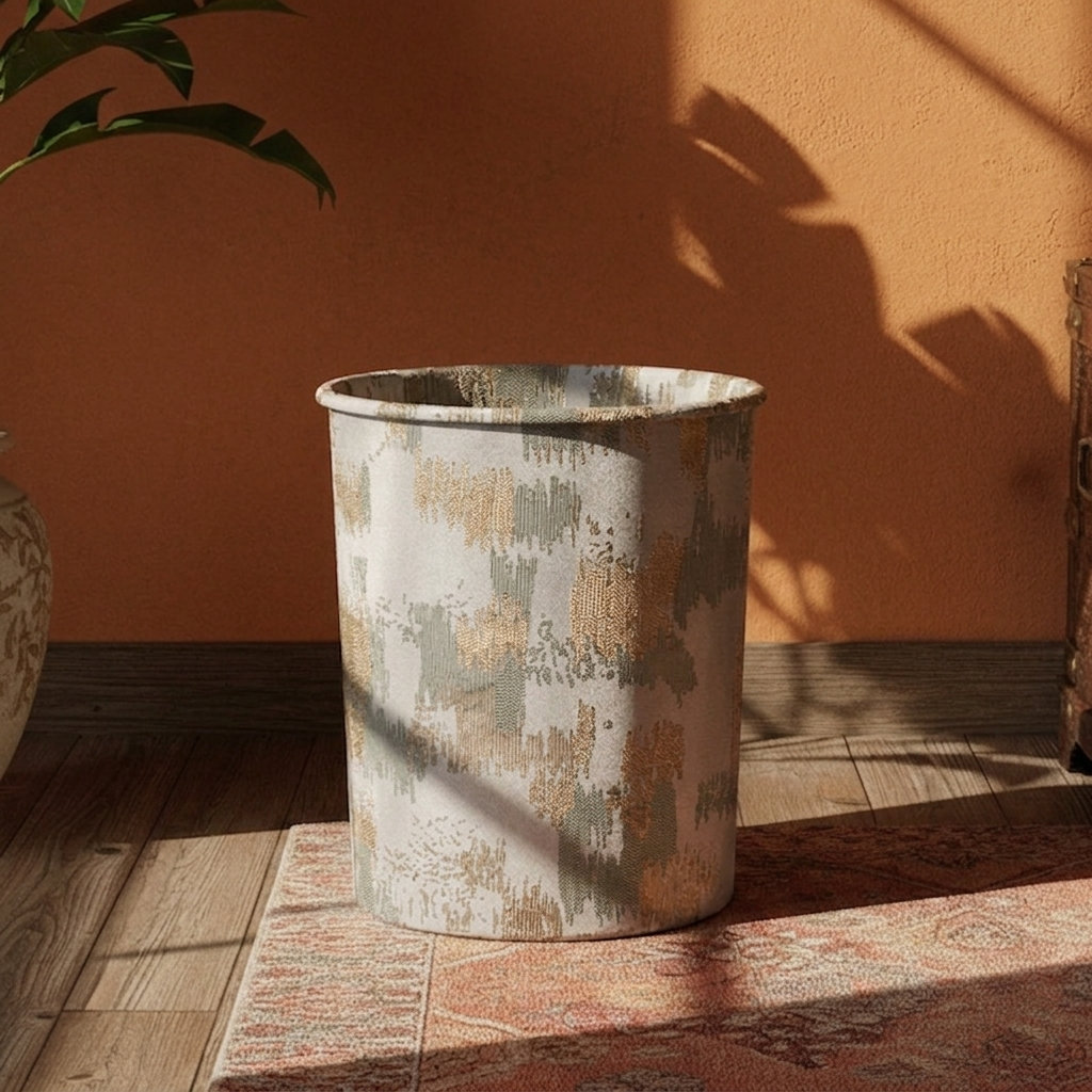 Shanghai - Dhundh Dustbin Trendy Home