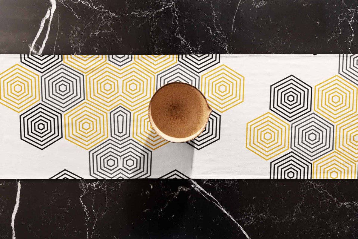 Melvyn Whites Table Runner 11 11 sale table runners