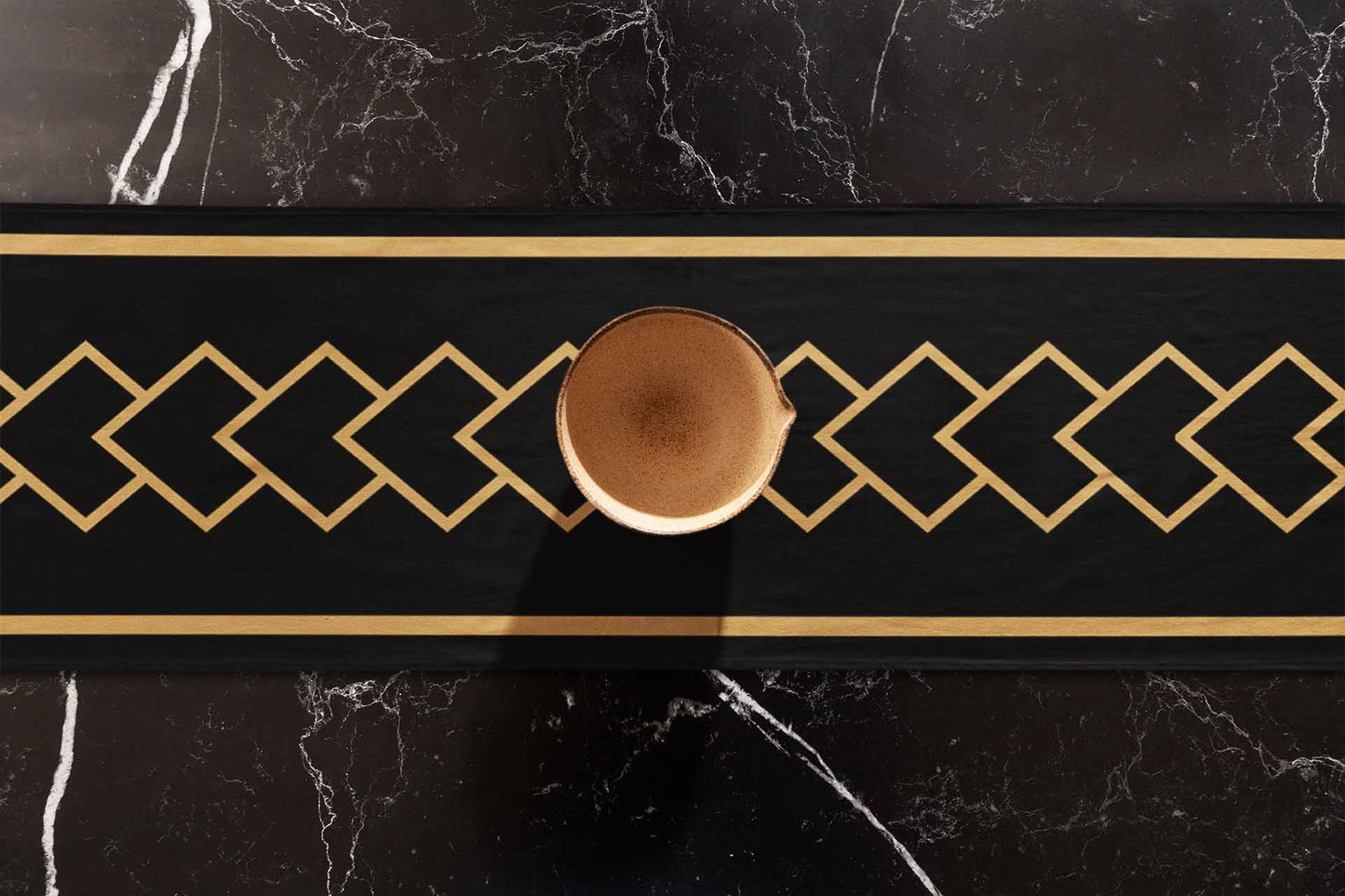 Missouri Table Runner Trendy Home
