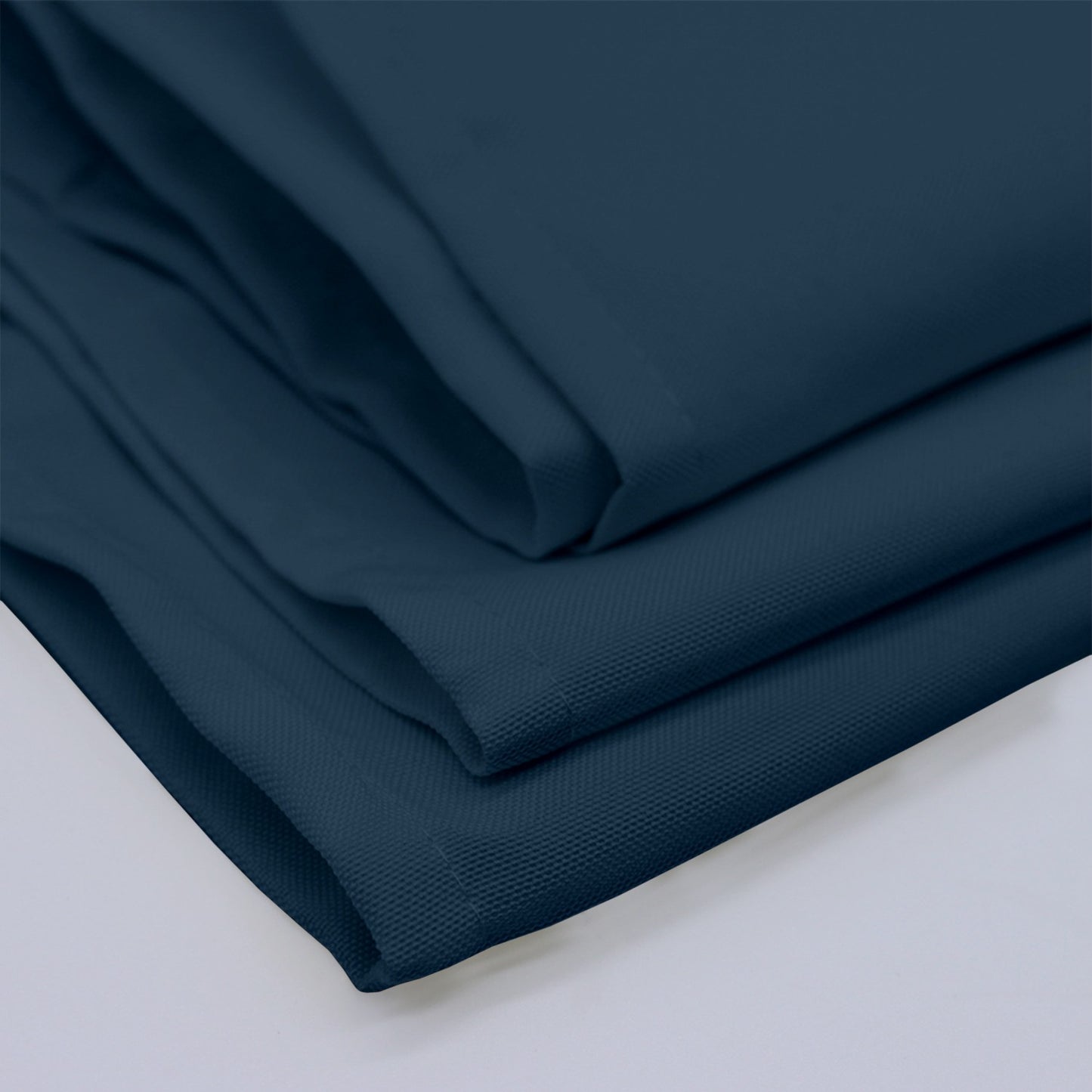 Deep Navy Table Napkin Trendy Home