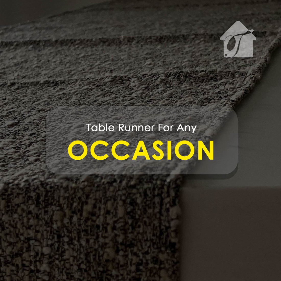 How To Style a Table Runner For Any Occasion in Pakistan?