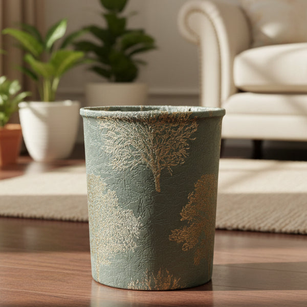 Shanghai - Chandni Dustbin Trendy Home