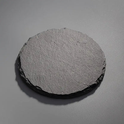 Natural Slate Tea Coaster Trendy Home