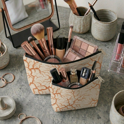 Shanghai - Zarif Cosmetic Pouch