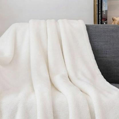 Cat Fur - Oasis Sofa Throws