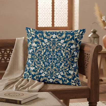 Printed - Royal Marrakech Cushion Cover Trendy Home