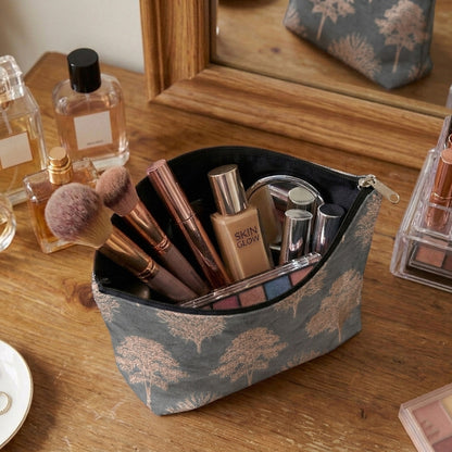 Shanghai - Chandni Cosmetic Pouch