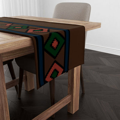 Babylon's Jewel Table Runner 11 11 sale table runners