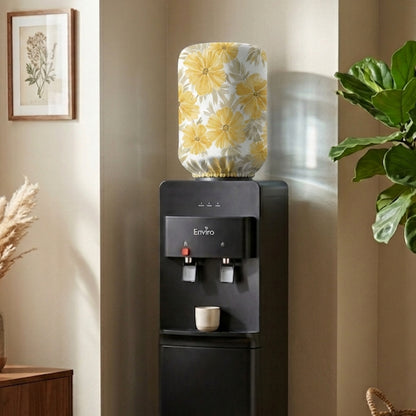 Printed - Honey Blossom Bottle Dispenser Cover Trendy Home