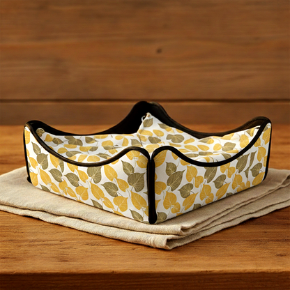 Printed - Autumn Breadbasket Trendy Home