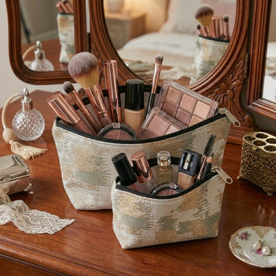 Shanghai - Dhundh Cosmetic Pouch Trendy Home