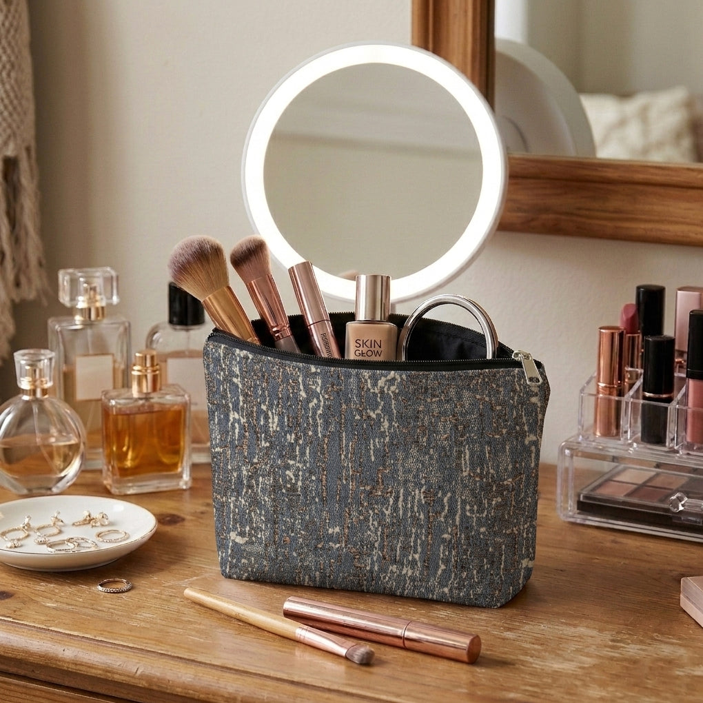 Shanghai - Mairaj Cosmetic Pouch