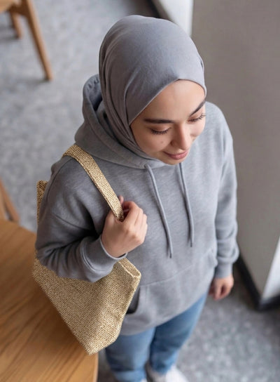 Fine Jute - Wheat Tote Bag Trendy Home