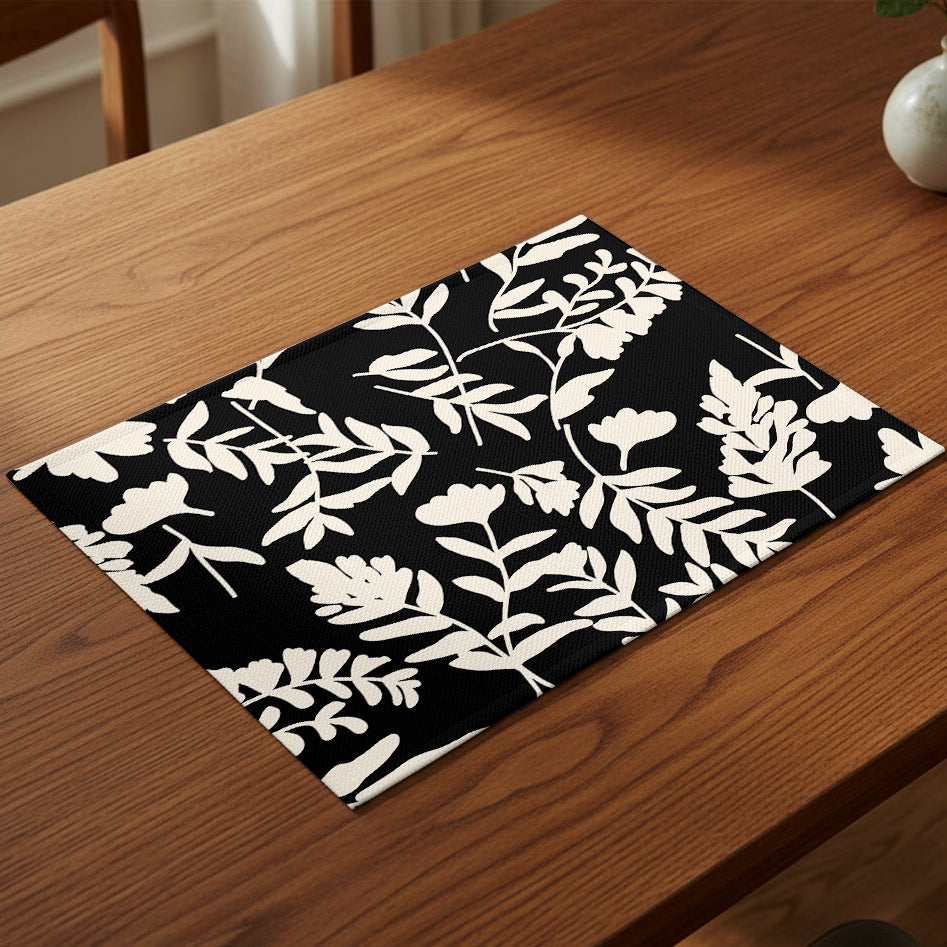 Printed - Luna Meadows Table Mat Trendy Home