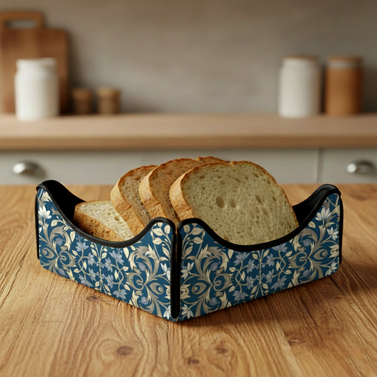 Printed - Royal Marrakech Breadbasket Trendy Home