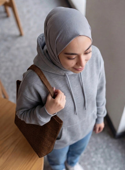 Fine Jute - Espresso Tote Bag Trendy Home