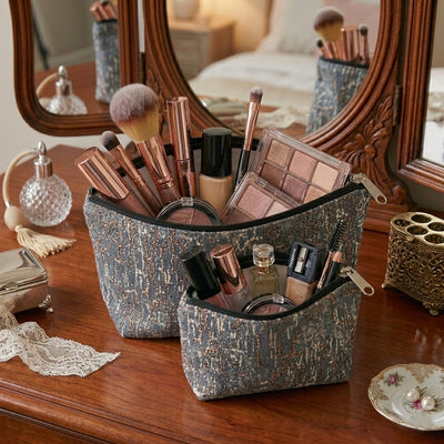 Shanghai - Mairaj Cosmetic Pouch Trendy Home