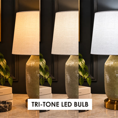 Tuscan Table Lamp