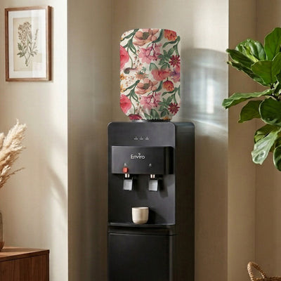 Printed - Meadows Flora Bottle Dispenser Cover Trendy Home