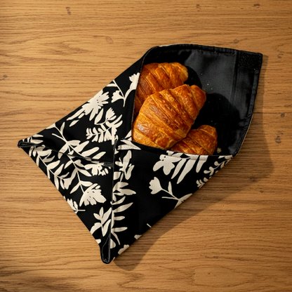 Printed - Luna Meadows Roti Kapra Trendy Home