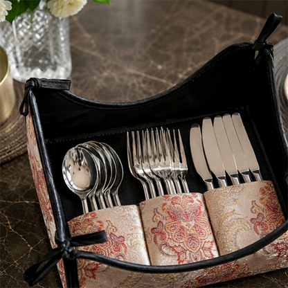 Shanghai - Jogan Cutlery Tray