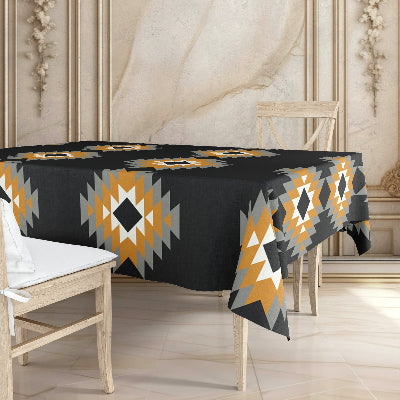 Printed - Zuko Tablecloth Trendy Home