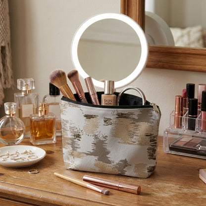 Shanghai - Turbat Cosmetic Pouch