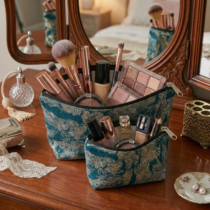 Shanghai - Marjan Cosmetic Pouch
