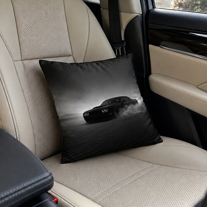 The Midnight Drifter Cushion Cover Trendy Home