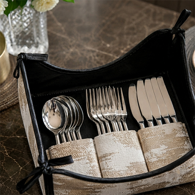 Shanghai - Nurani Cutlery Tray Trendy Home