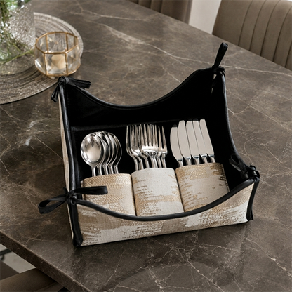 Shanghai - Nurani Cutlery Tray