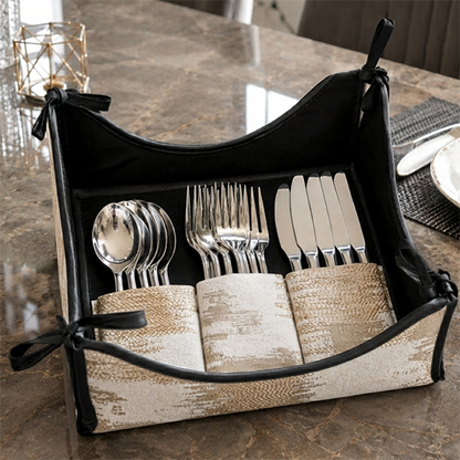 Shanghai - Nurani Cutlery Tray