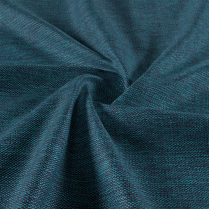 Fine Jute - Dark Turquoise Breadbasket Trendy Home