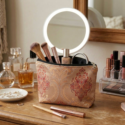 Shanghai - Jogan Cosmetic Pouch