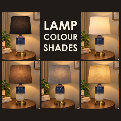 The Horizon Table Lamp