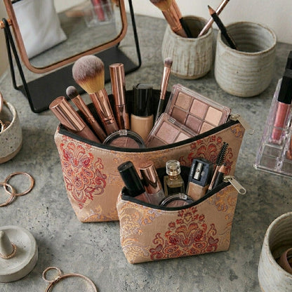 Shanghai - Jogan Cosmetic Pouch