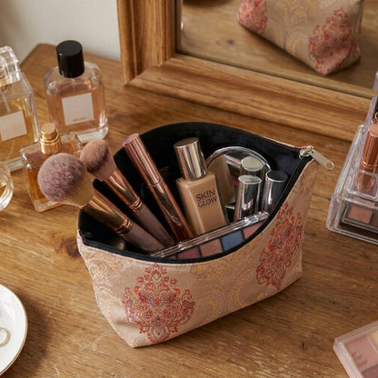 Shanghai - Jogan Cosmetic Pouch