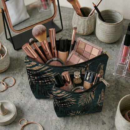 Shanghai - Gulzaar Cosmetic Pouch