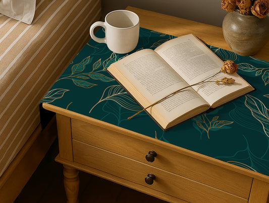 Printed - Neon Morgon Bed Side Table Accent Trendy Home 11.11 Sale