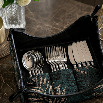 Shanghai - Gulzaar Cutlery Tray Trendy Home