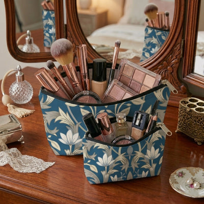 Printed - Royal Marrakech Cosmetic Pouch Trendy Home