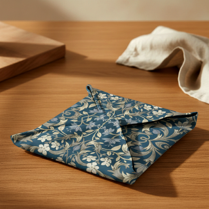 Printed - Royal Marrakech Roti Kapra Trendy Home