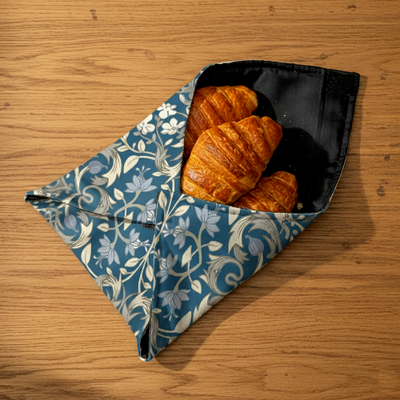 Printed - Royal Marrakech Roti Kapra Trendy Home
