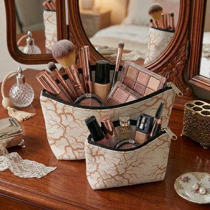 Shanghai - Zarif Cosmetic Pouch
