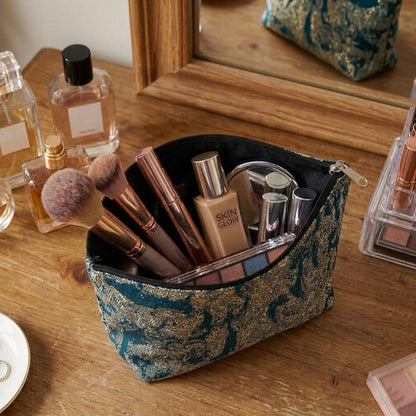 Shanghai - Marjan Cosmetic Pouch